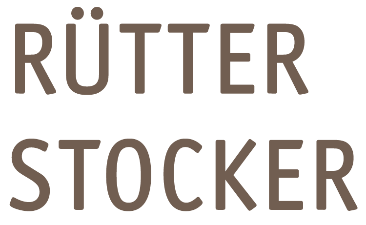 Logo Rütter Stocker