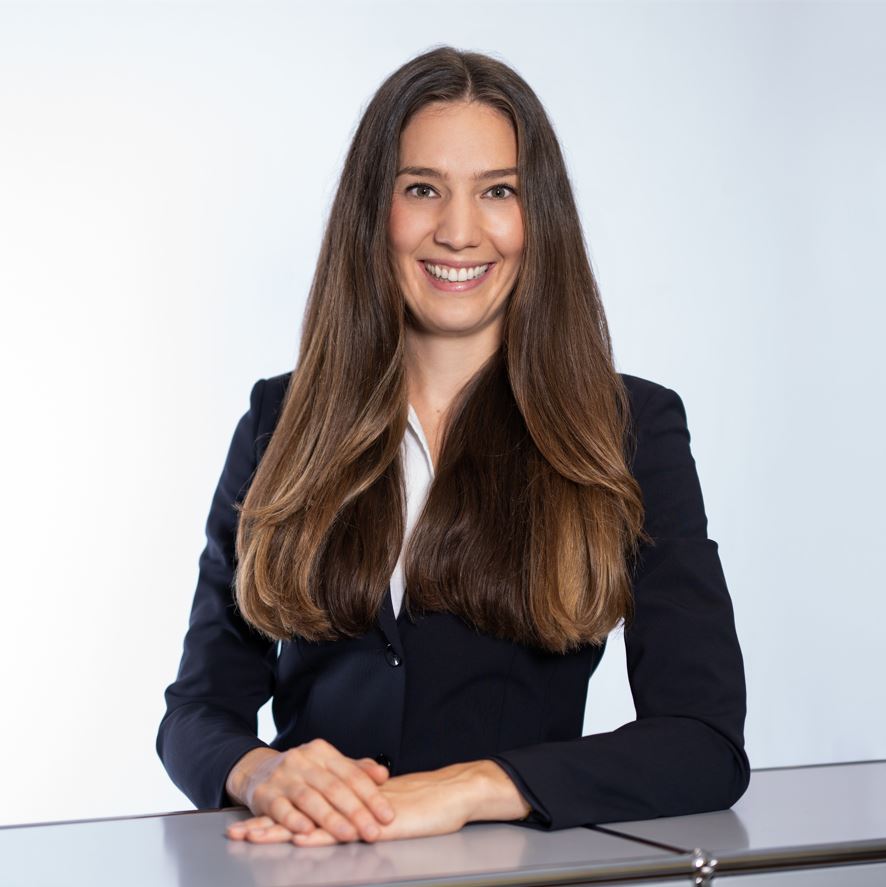 Rechtsanwaeltin MLaw Elvira Falck