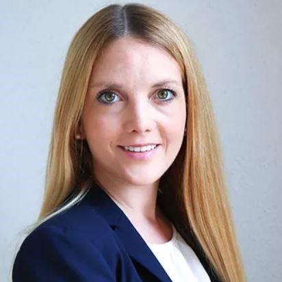 Rechtsanwaeltin Noemi Attanasio