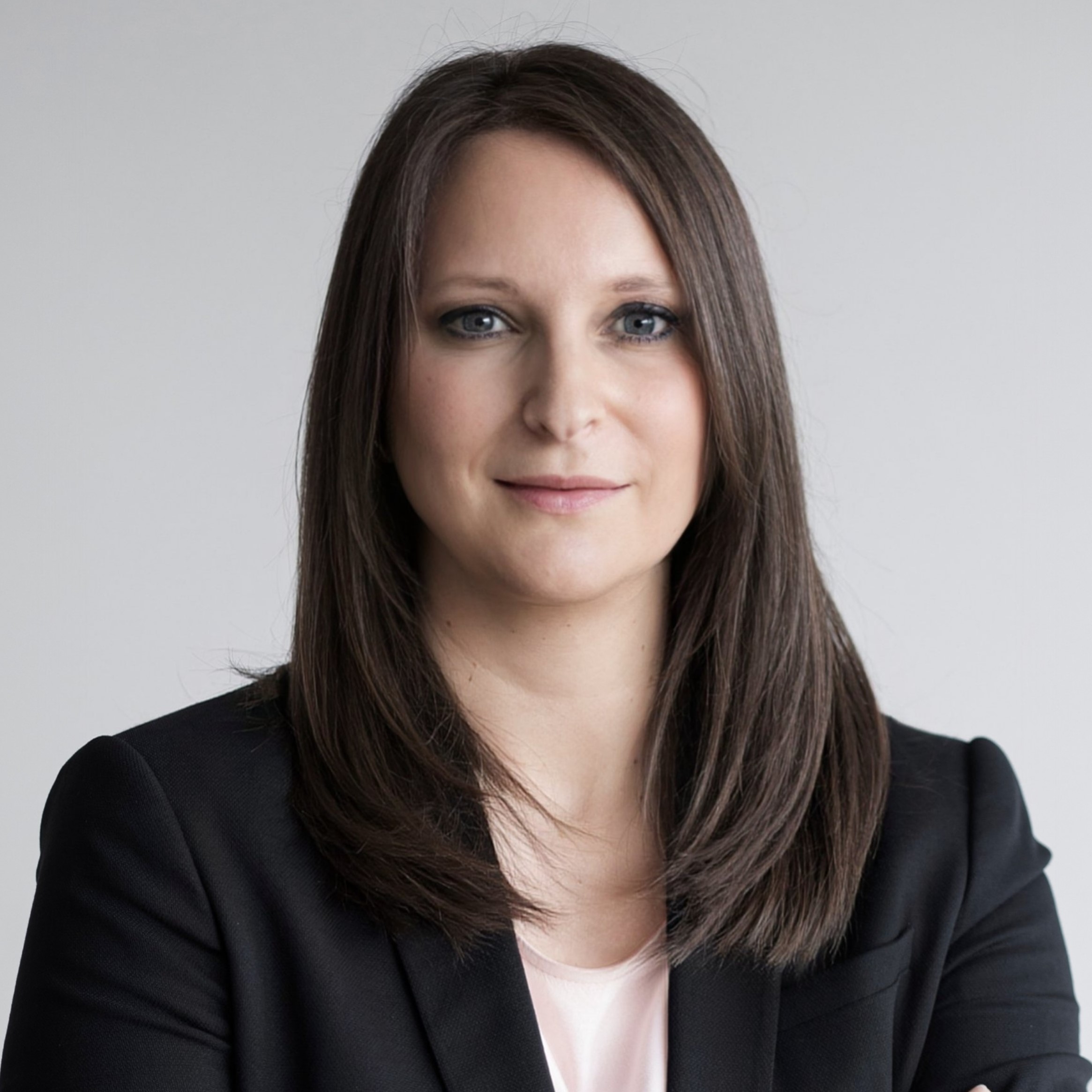 Rechtsanwältin Sonja Vollenweider