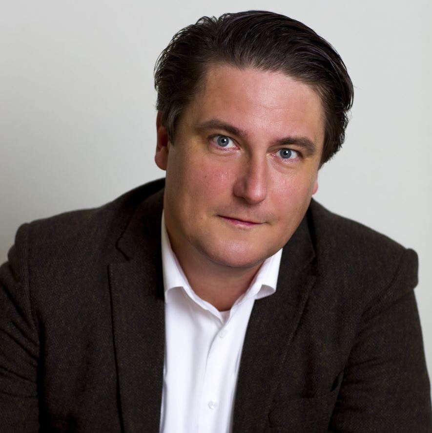 Rechtsanwalt Richard Chlup