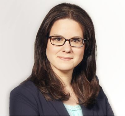 Dr. Caroline Meyer Honegger