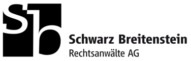 Logo Schwarz Breitenstein Rechtsanwaelte RA Meier-Eichenberger