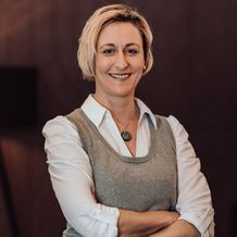 Rechtsanwältin für Familienrecht Evelyn Meier-Eichenberger