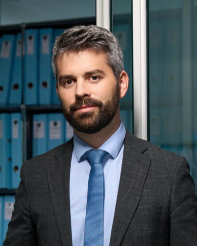 Matthias Meier Profilbild