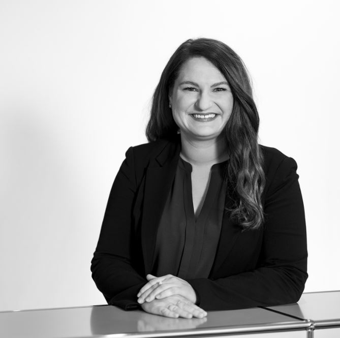 Rechtsanwältin Nora Lipp
