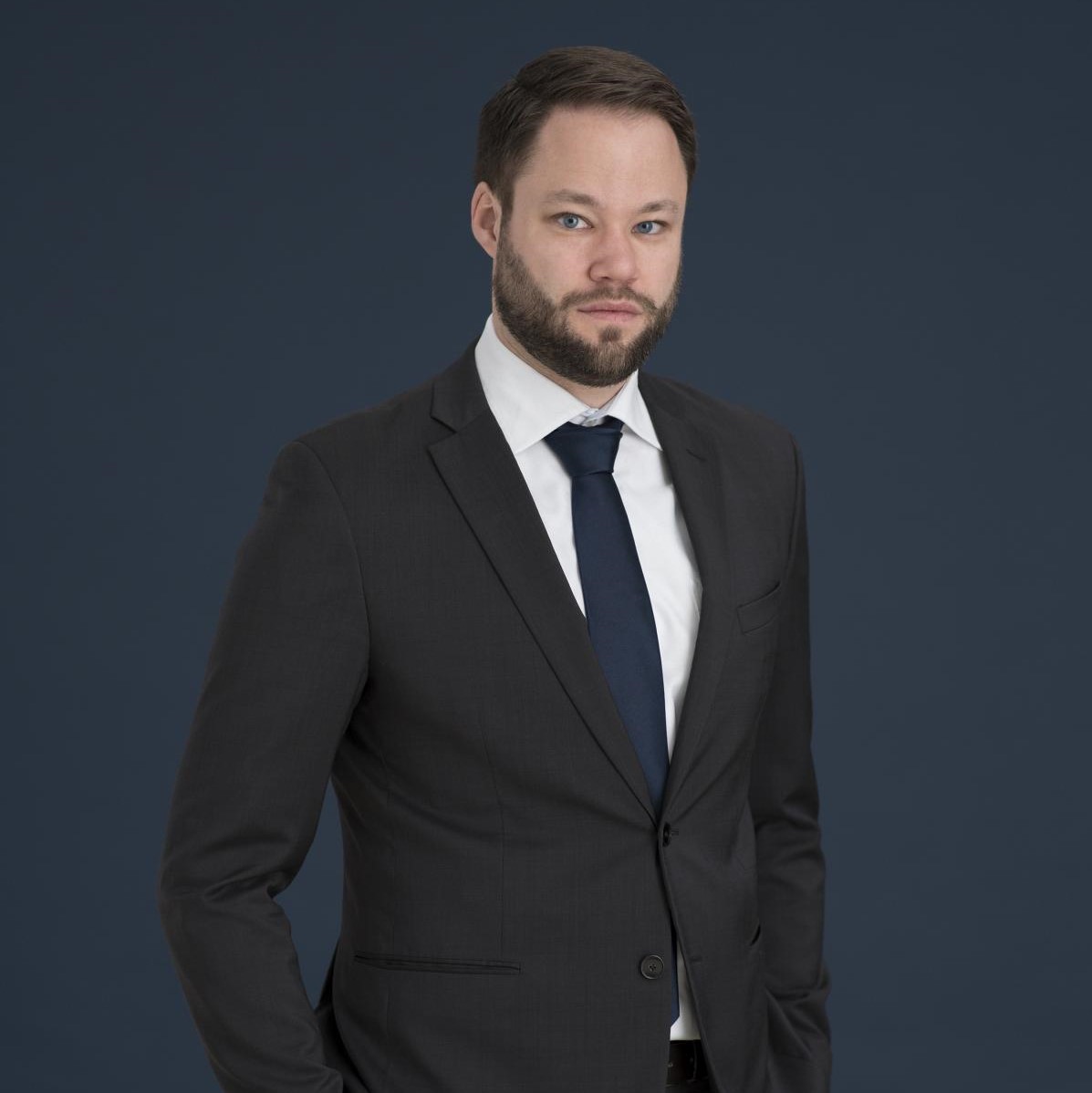 Rechtsanwalt Jan Berchtold
