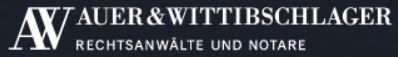 Logo Auer & Wittibschlager