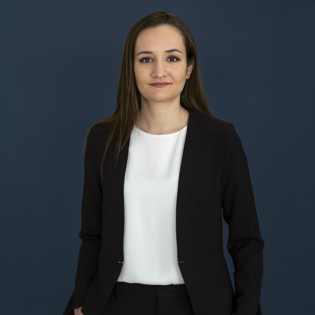 Rechtsanwältin MLaw Nicole Zellweger-Wick