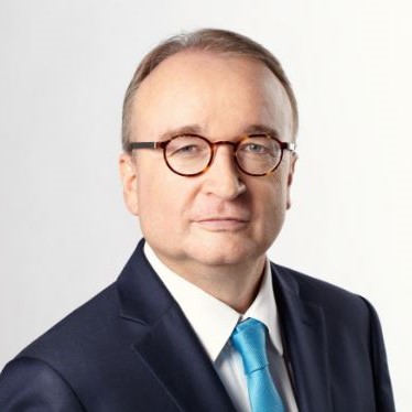 Rechtsanwalt Jörg Honegger