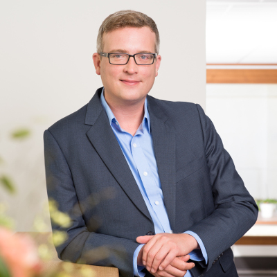 Rechtsanwalt Markus Dormann