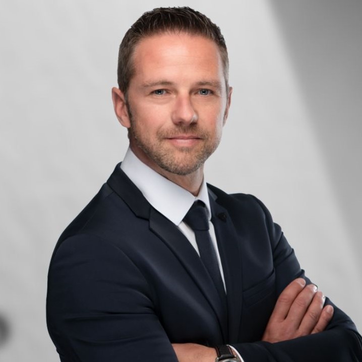 Rechtsanwalt Philippe Corpataux