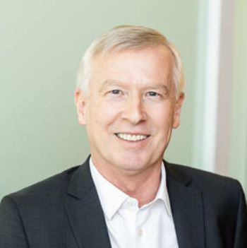 Dr. iur. Markus Kaufmann