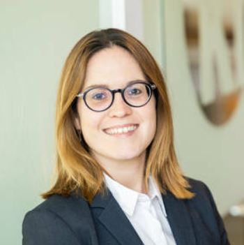 Rechtsanwaeltin Andrea Meule