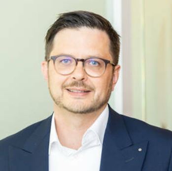 Rechtsanwalt Raffael Steger