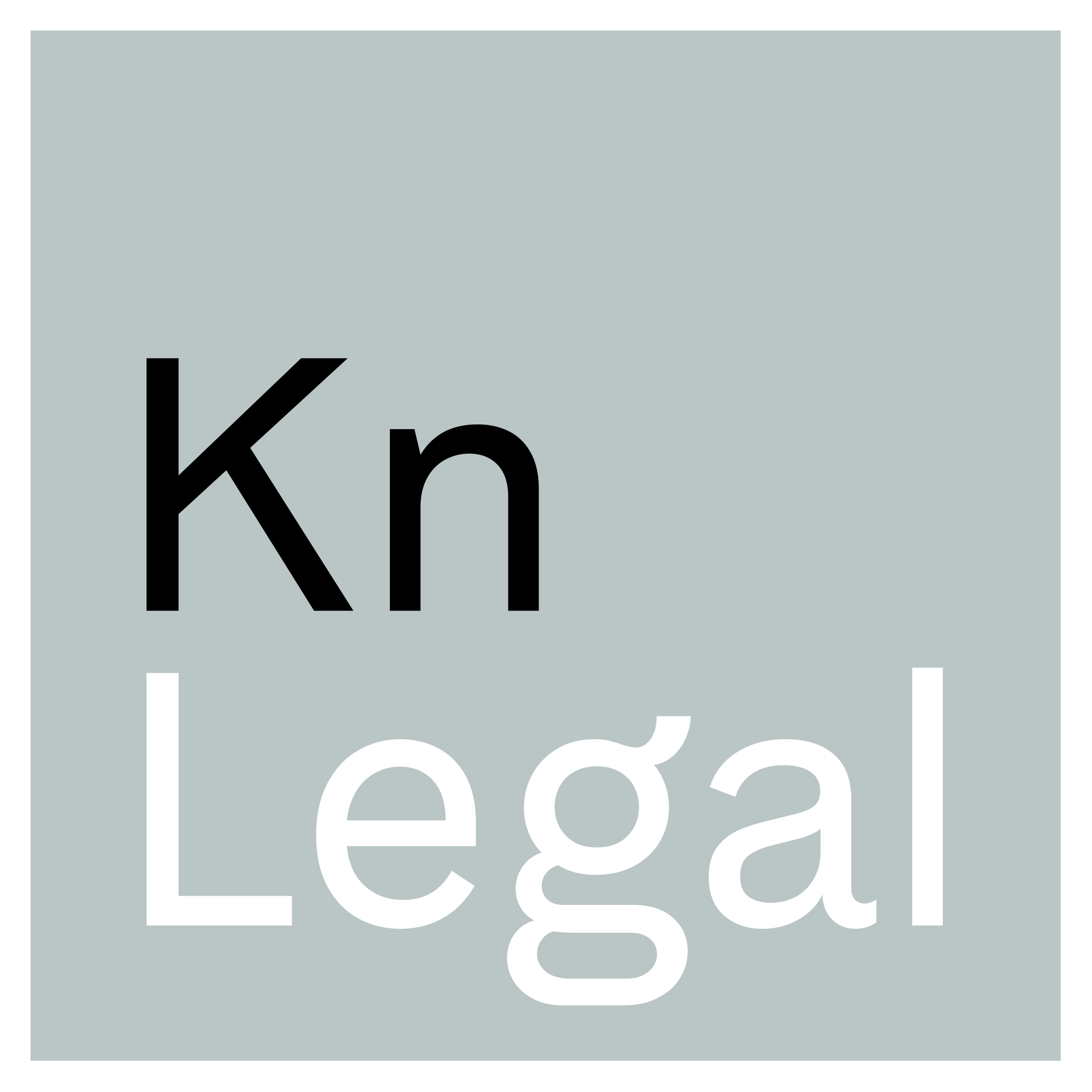 Oliver Knakowski-Rüegg Logo