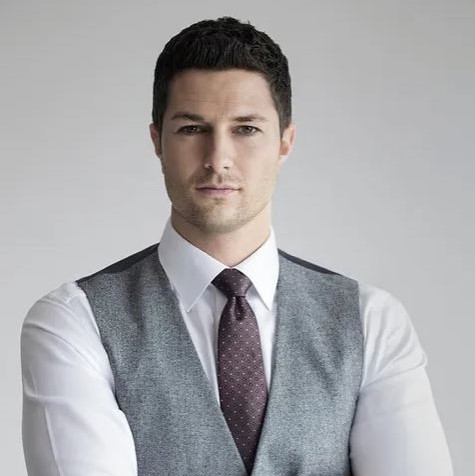 MLaw Joel Steiner