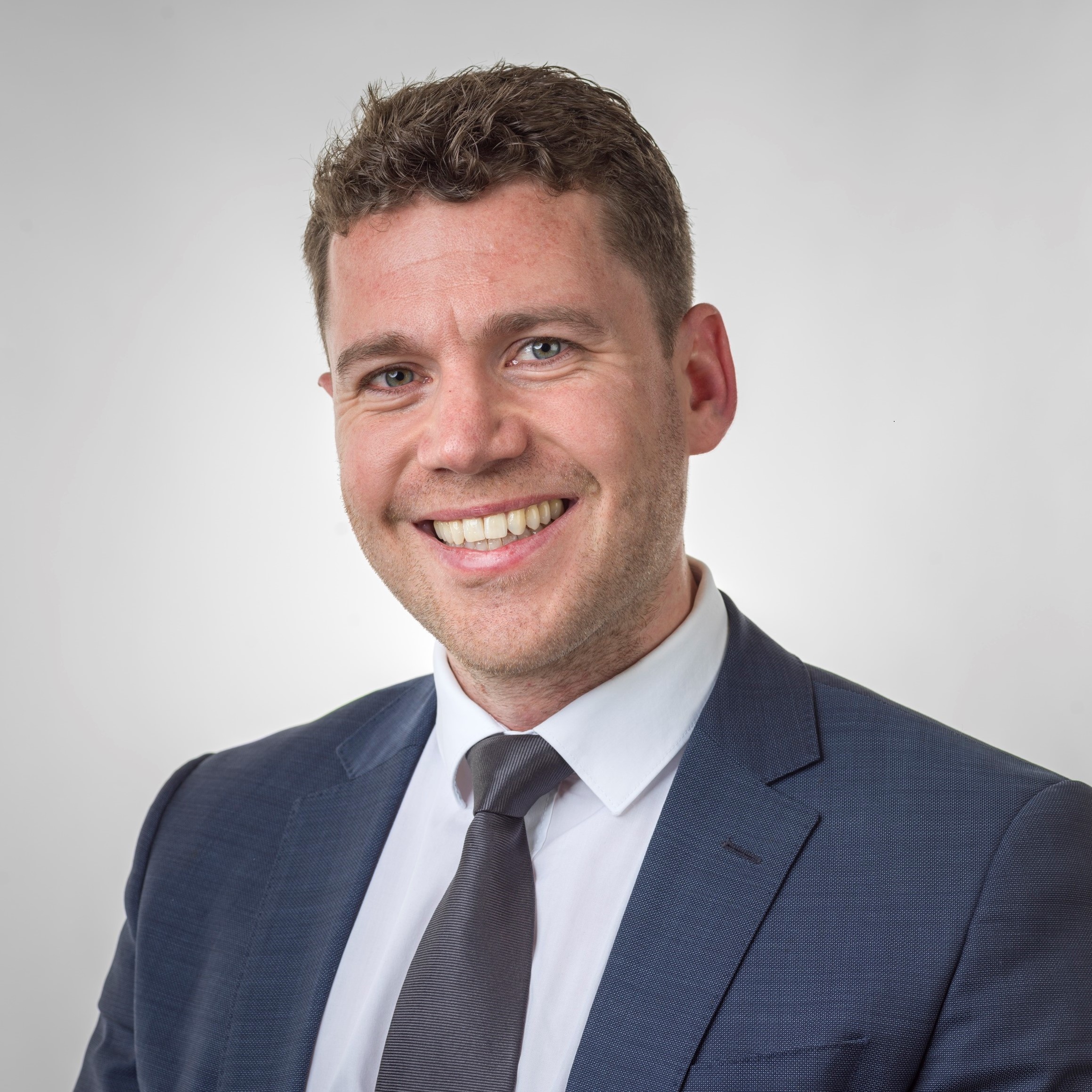 Rechtsanwalt Ralf Voger