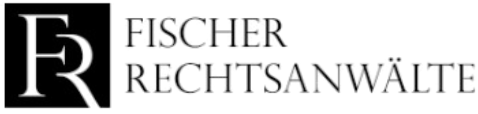 Logo Fischer Rechtsanwälte AG