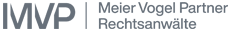 Logo Meier Vogel Partner Rechtsanwälte (Völlmin & Degen)