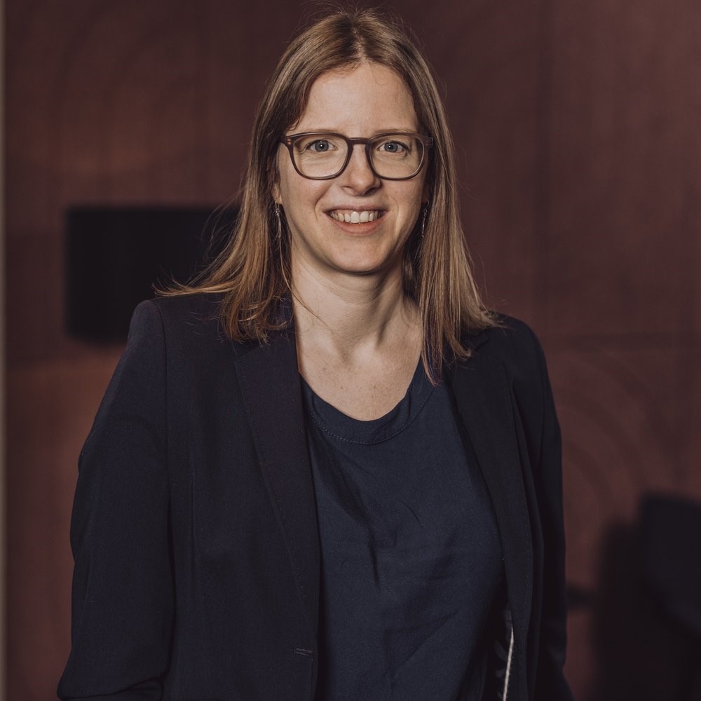 Rechtsanwältin Katja Schoch Ospina Montes