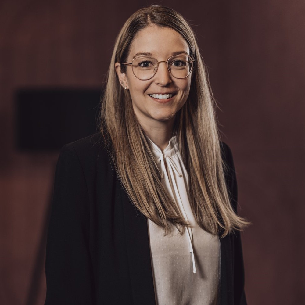 Rechtsanwältin Mirjam Signer