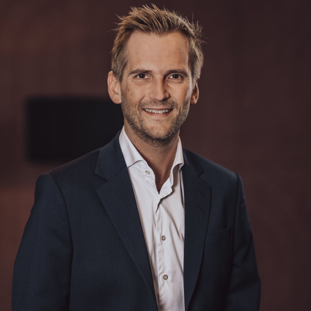 Rechtsanwalt Dr. Benjamin V. Enz