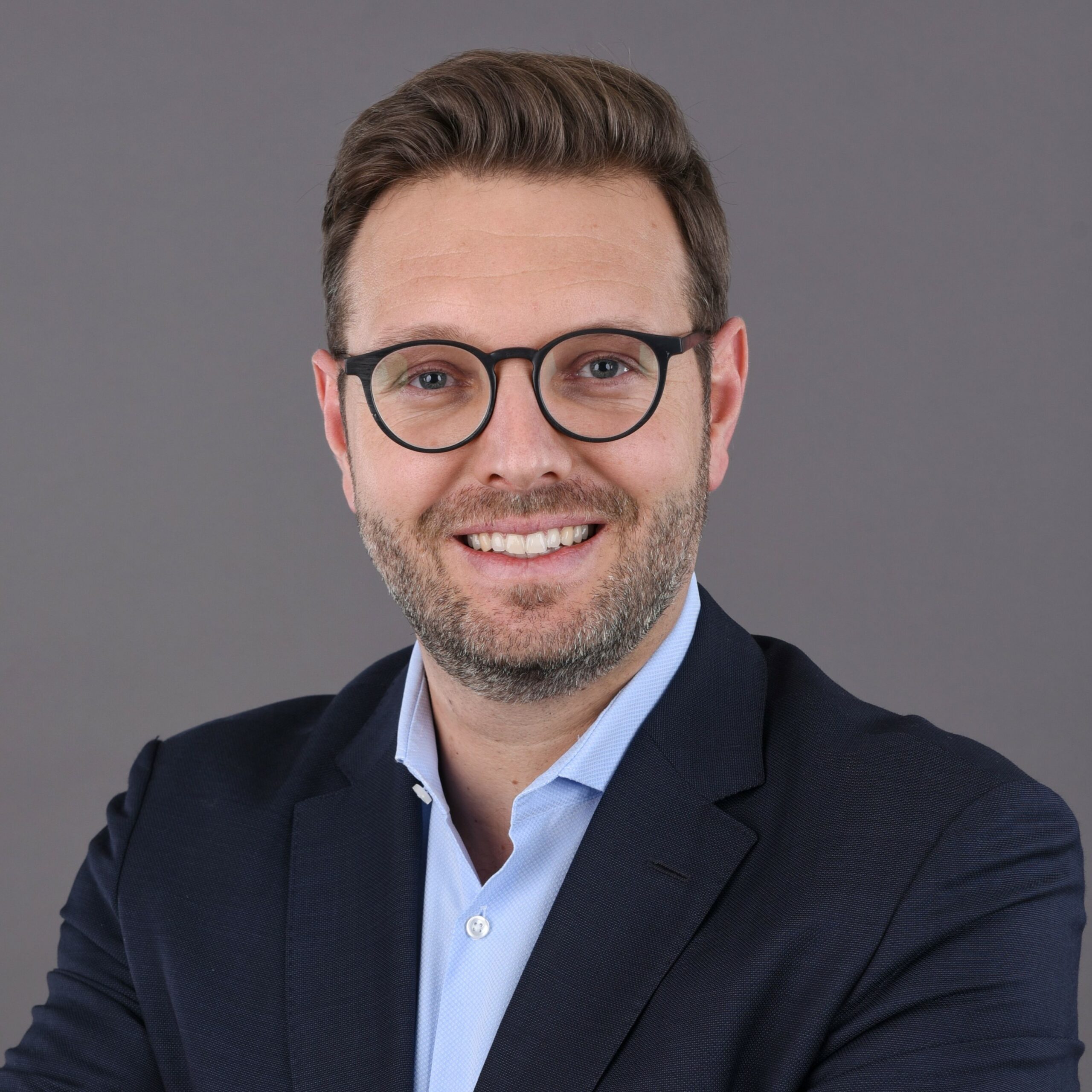 Rechtsanwalt Roman Nogler Zürich