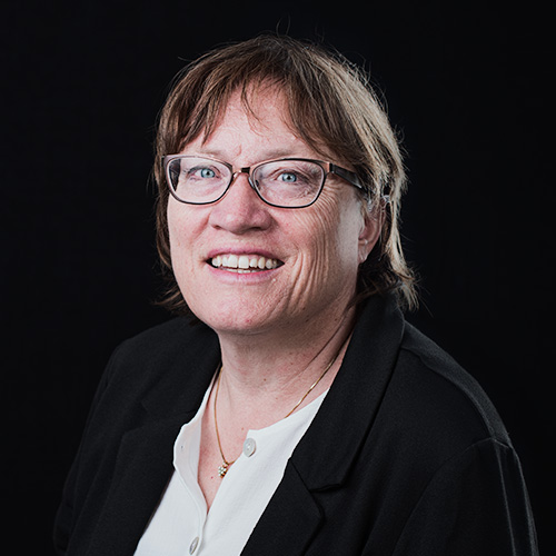 Rechtsanwältin Anita Hug