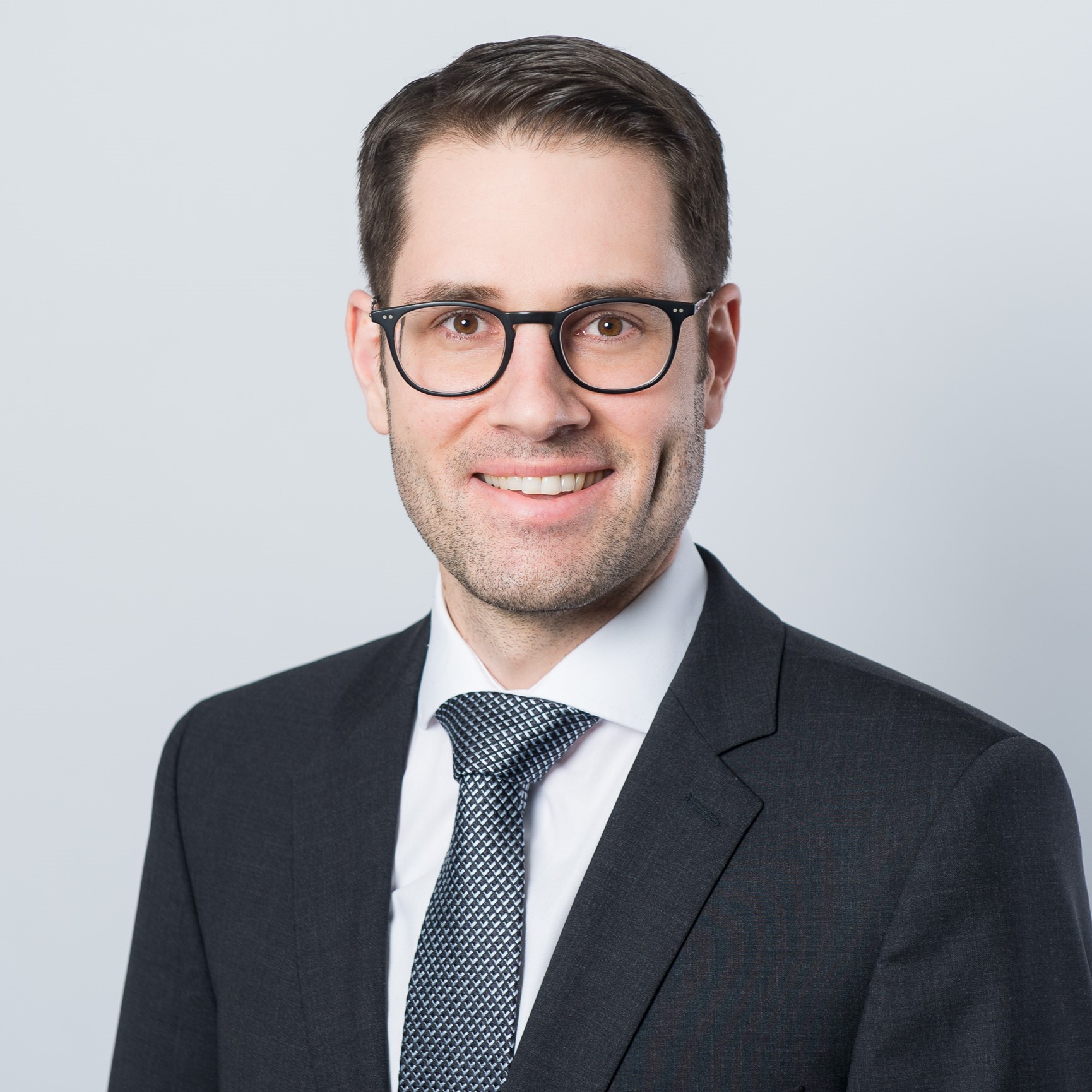 Rechtsanwalt Dr. Schönbächler