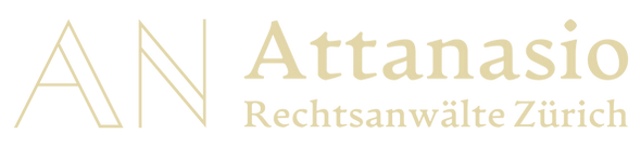Attanasio Kanzlei Schweiz Logo