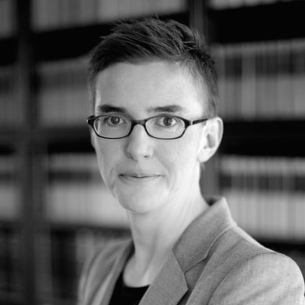 Claudia Stehli Profilbild