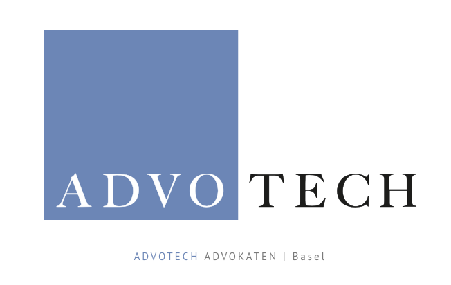 Advotech Logo