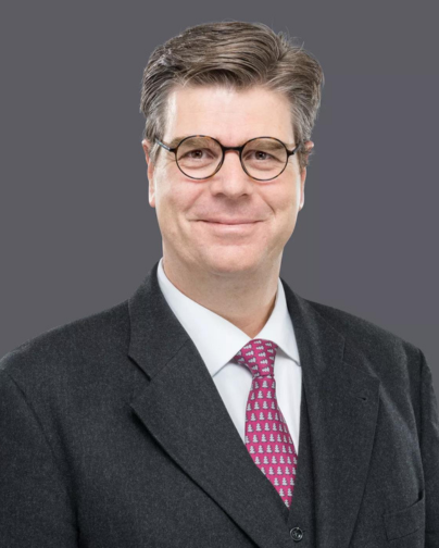 Dr. Michael Nonn Profilbild