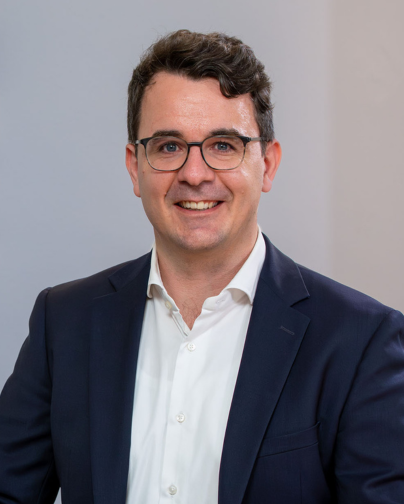 Gerry Bosshard Profilbild