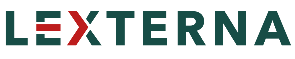 Lexterna Logo farbig