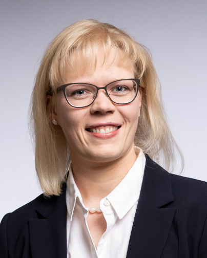 Marion Enderli Profilbild