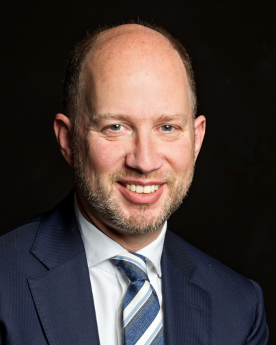 Michael Oeschger Profilbild