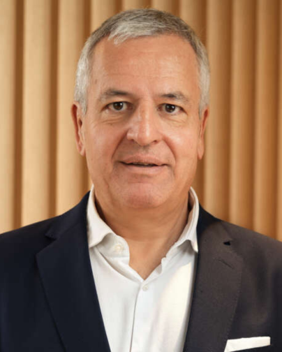 Michael Sigerist Profilbild © 2020 – 2024