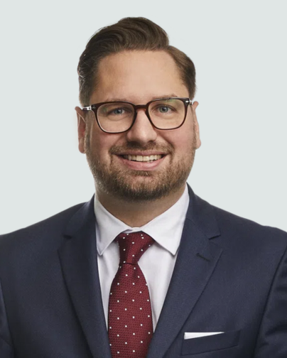 Roman Kaelin-Burgy Profilbild ©Amatin AG
