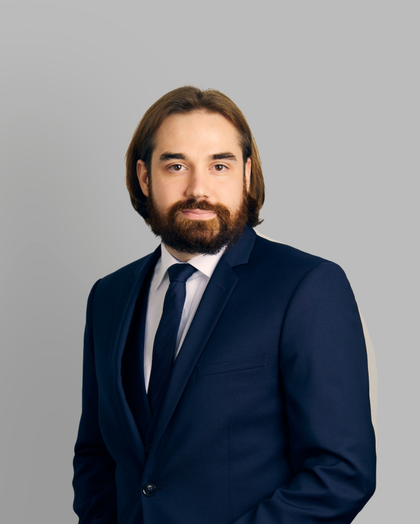 Profilbild Simon Walker