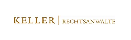 Keller Rechtsanwälte Logo © 2024 KELLER Rechtsanwälte AG