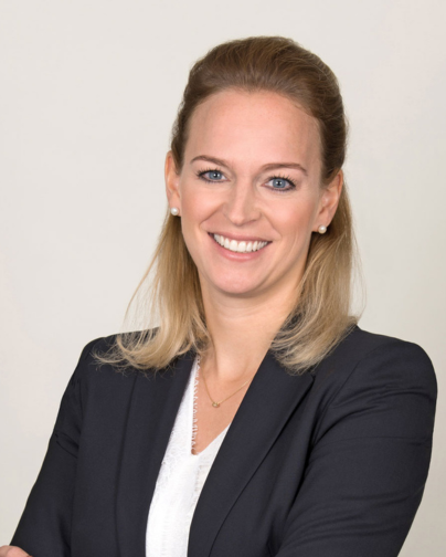 Melanie Jauch Profilbild