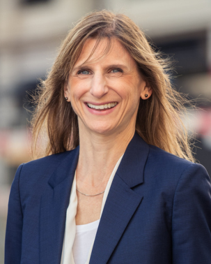 Sophie Dorschner Profilbild © 2024 KELLER Rechtsanwälte AG