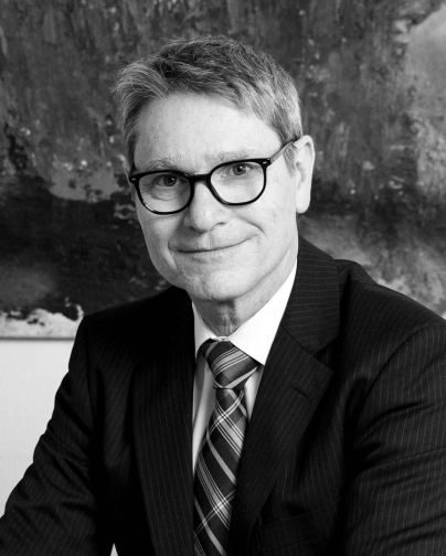 Dr. Felix Jost Profilbild