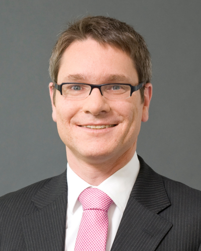 Dr. Felix Jost Profilbild