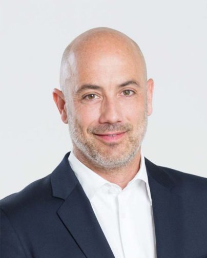 Pascal Berger Profilbild
