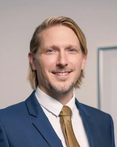 Dr. iur. Daniel Agten Profilbild