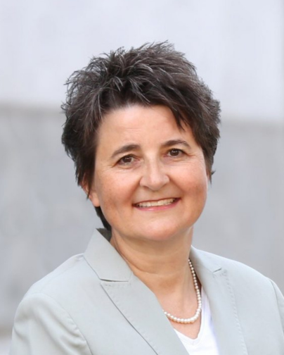 Sandra Waldhauser Profilbild