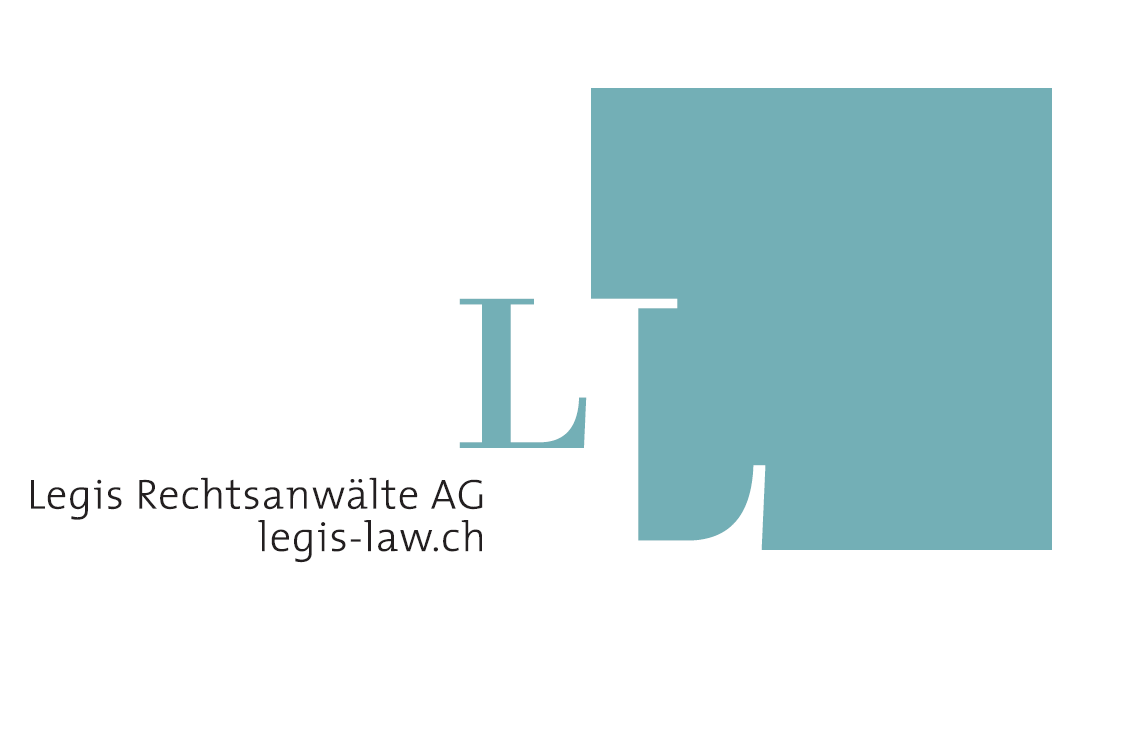 Legis Kanzlei Logo